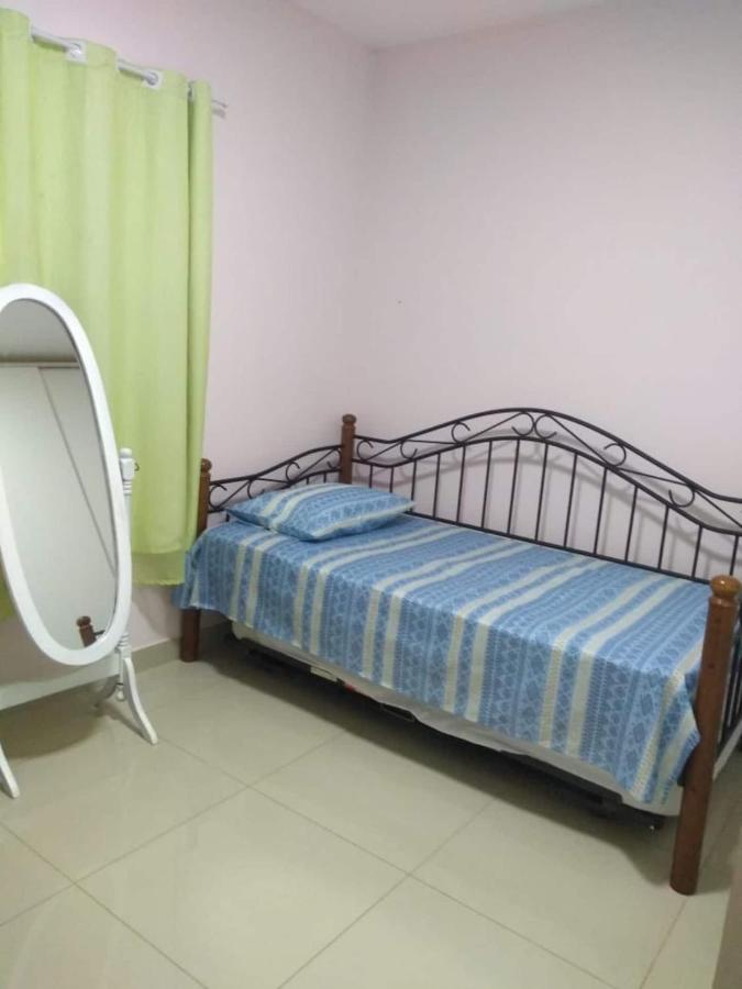 Apto Inteiro Seguro E Confortavel Com Piscina Anápolis Εξωτερικό φωτογραφία
